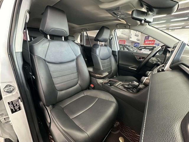 Toyota RAV4 2022 thumb 12