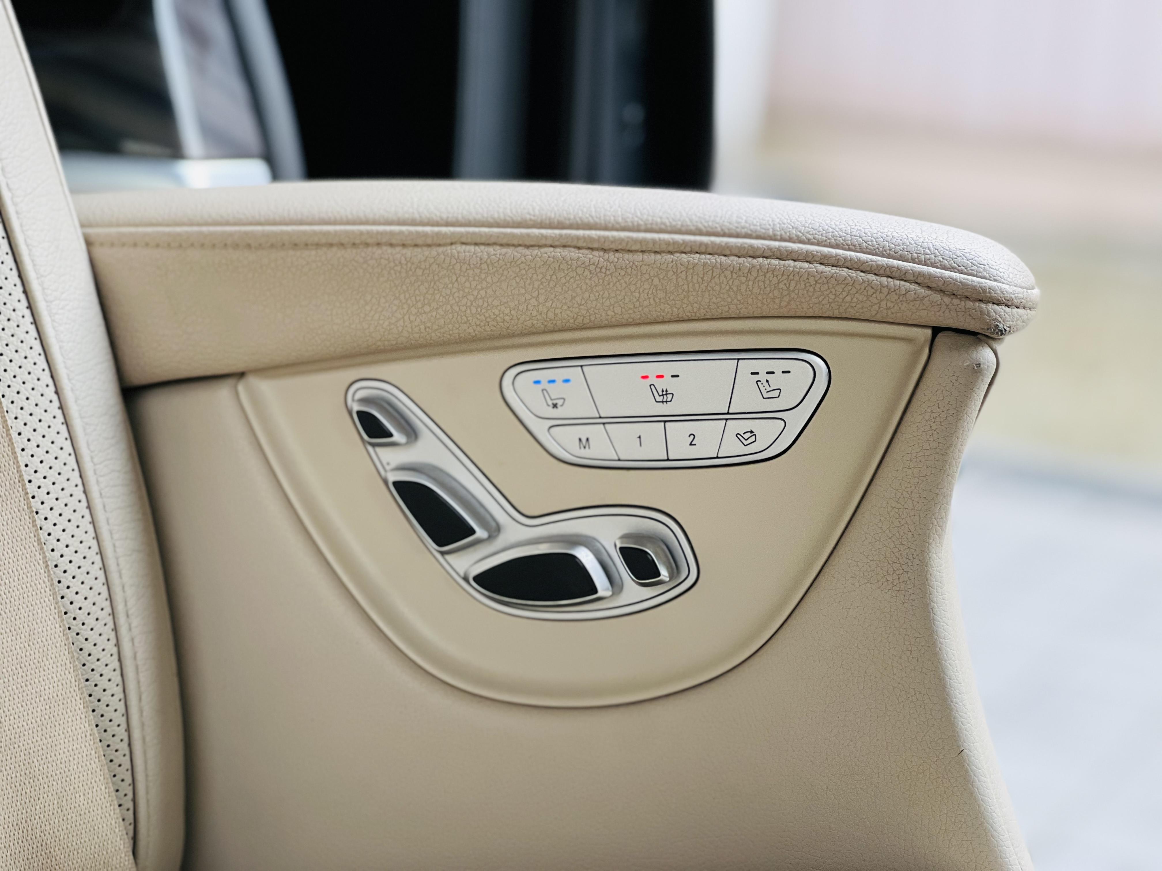 Mercedes-Benz V-Класс 2020 thumb 7