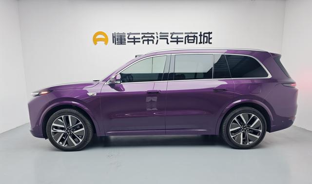 Chery Tiggo 8 2025 thumb 2