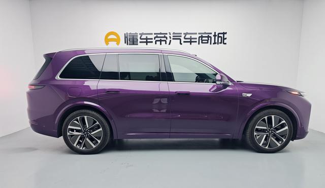Chery Tiggo 8 2025 thumb 6