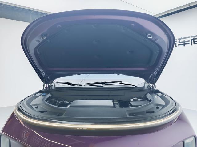 Chery Tiggo 8 2025 thumb 8