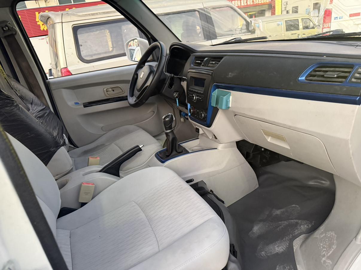 Foton E5 2022 thumb 5