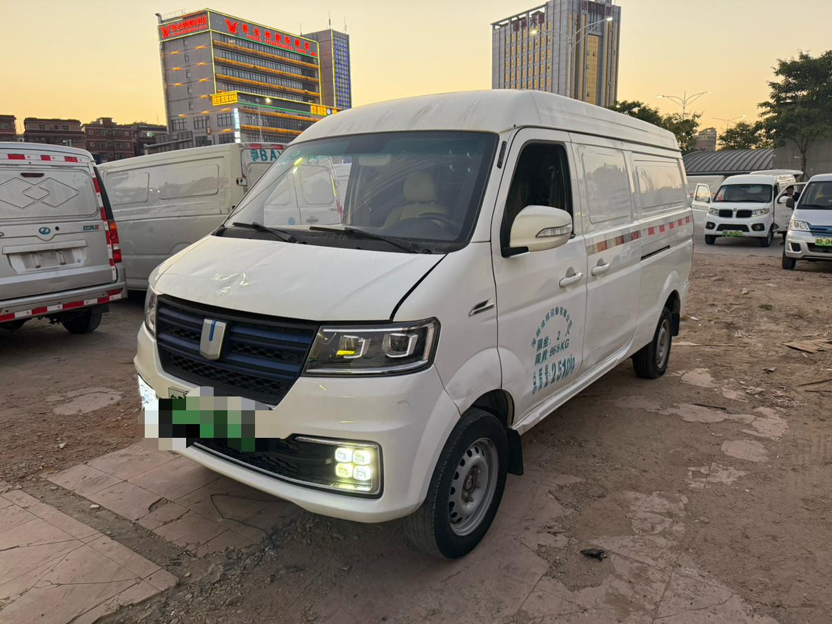 Foton E5 2022 thumb 8