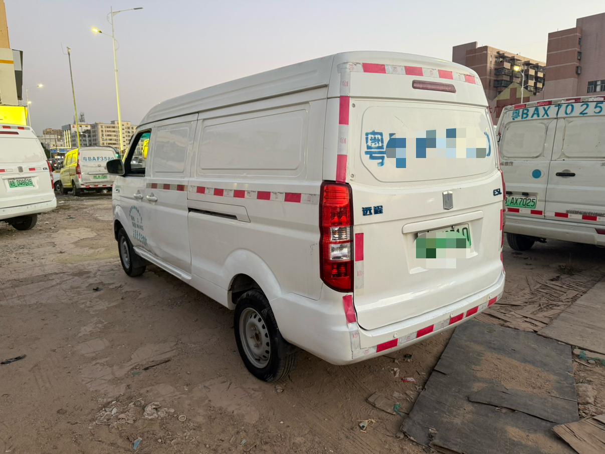 Foton E5 2022 thumb 10