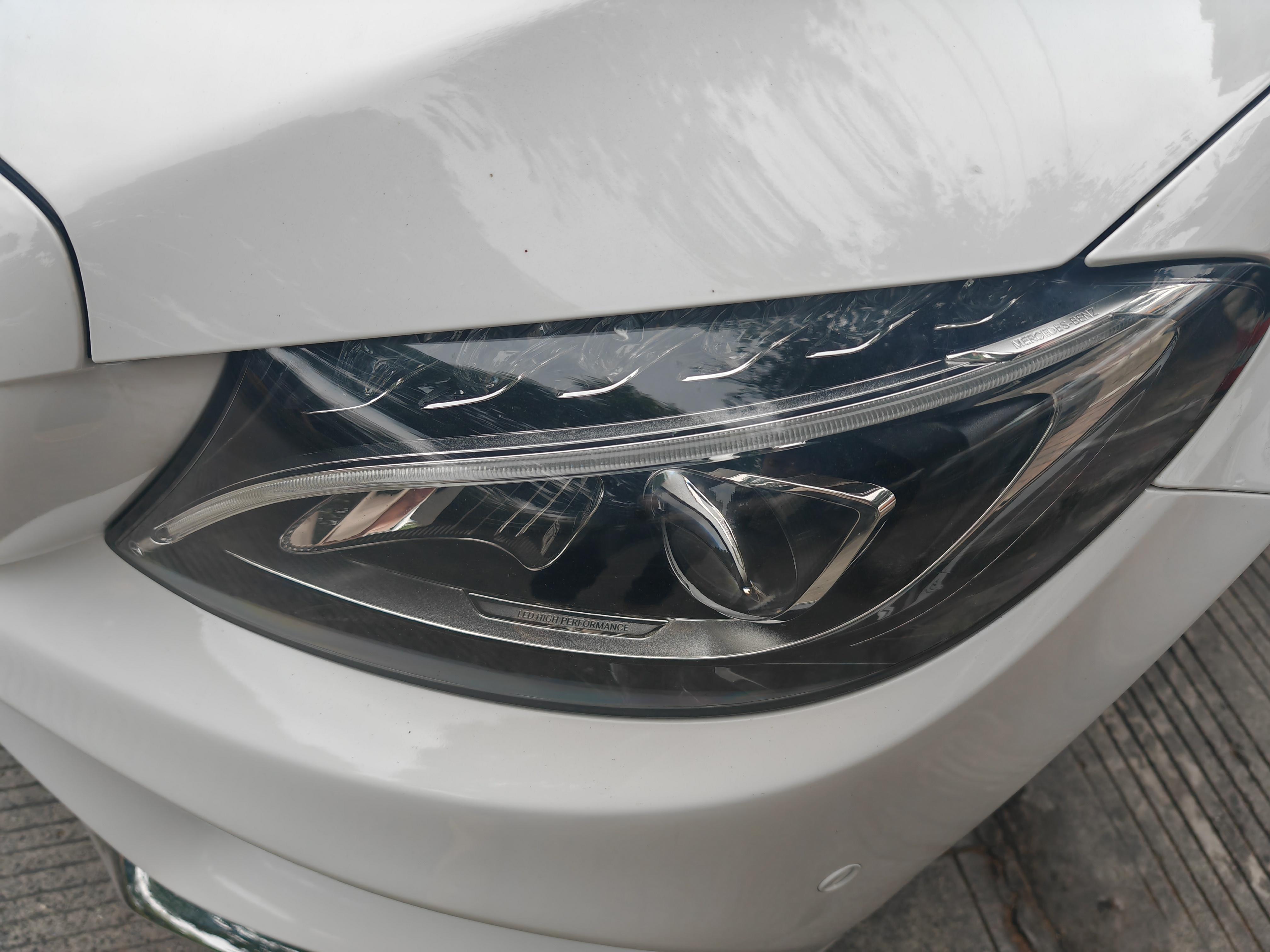 Mercedes-Benz C-Class 2017 thumb 5
