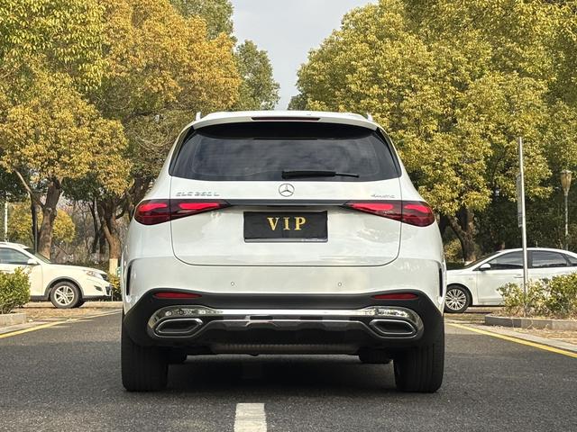 Mercedes-Benz GLC 2024 thumb 2