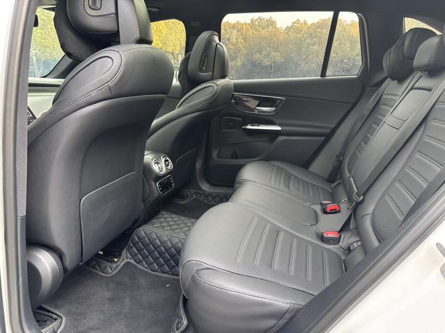 Mercedes-Benz GLC 2024 thumb 6