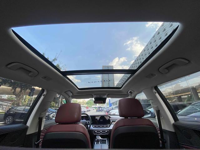Hongqi HS5 2023 thumb 3