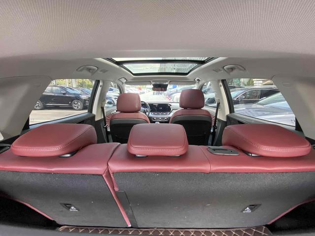 Hongqi HS5 2023 thumb 4