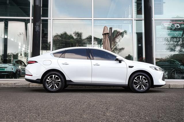 BYD Qin 2025 thumb 2