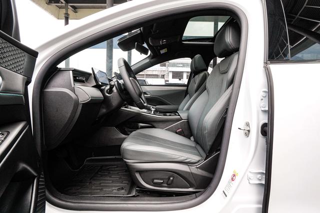 BYD Qin 2025 thumb 5