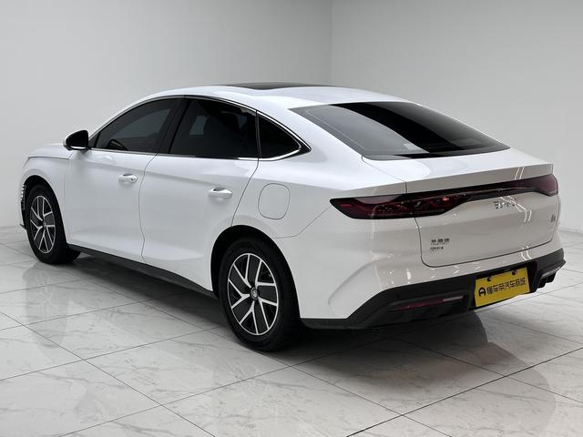 BYD Qin 2024 thumb 2