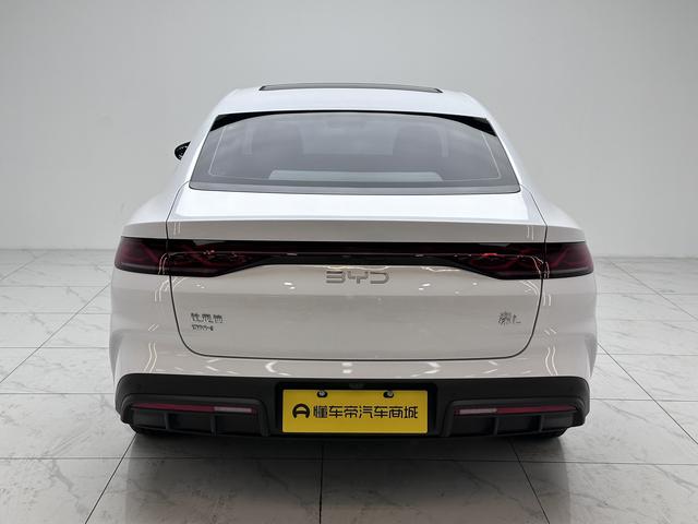 BYD Qin 2024 thumb 3
