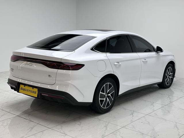 BYD Qin 2024 thumb 4