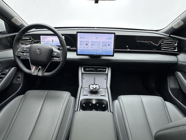 BYD Qin 2024 thumb 6