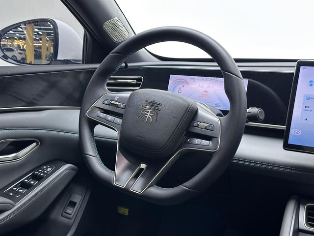 BYD Qin 2024 thumb 8