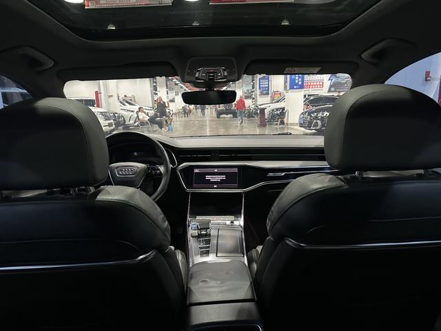 Audi A6 2021 thumb 5