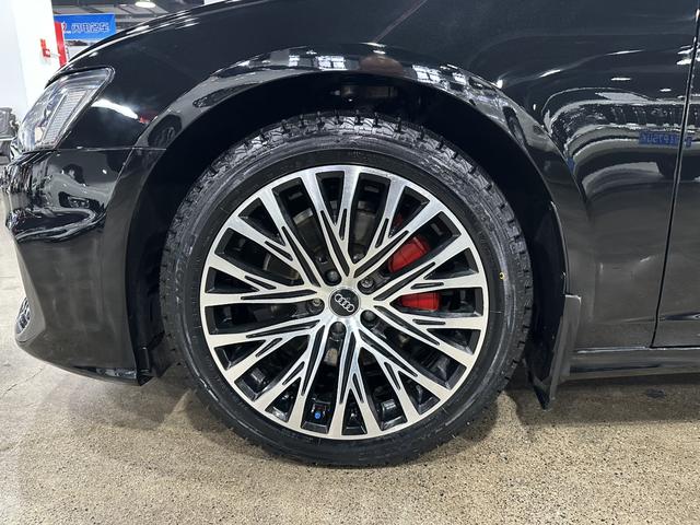 Audi A6 2021 thumb 12
