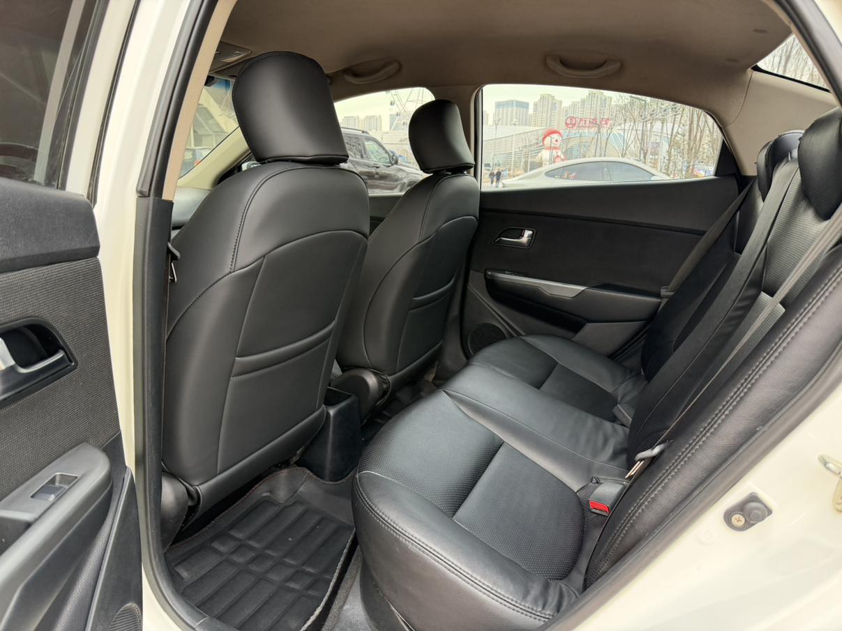 Kia Rio 2016 thumb 7