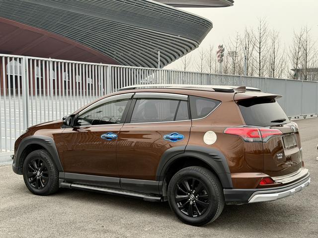 Toyota RAV4 2019 thumb 3