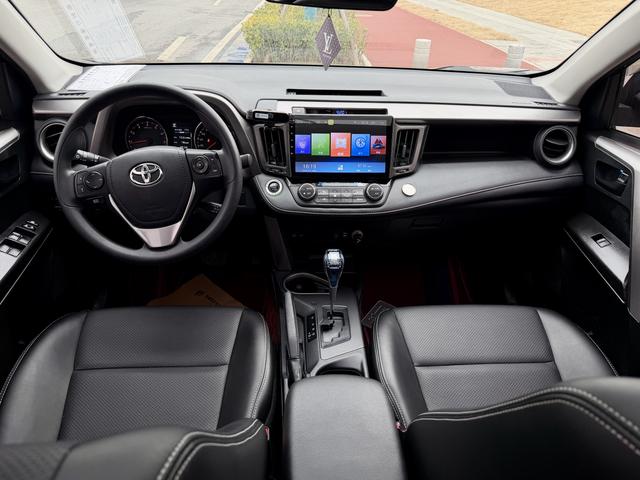Toyota RAV4 2019 thumb 6