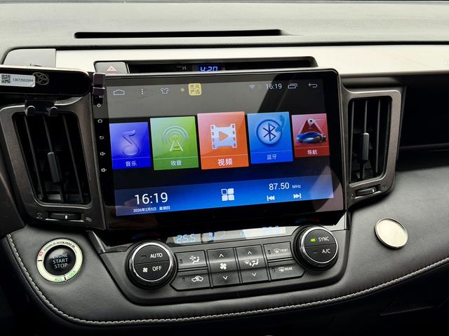 Toyota RAV4 2019 thumb 8