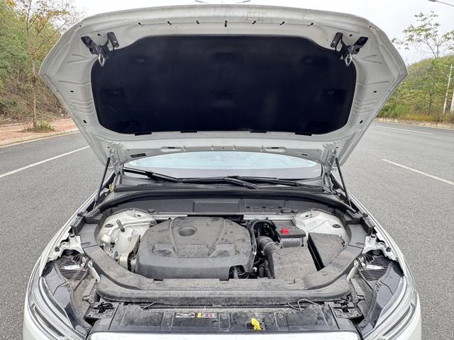 Volvo XC60 2019 thumb 12