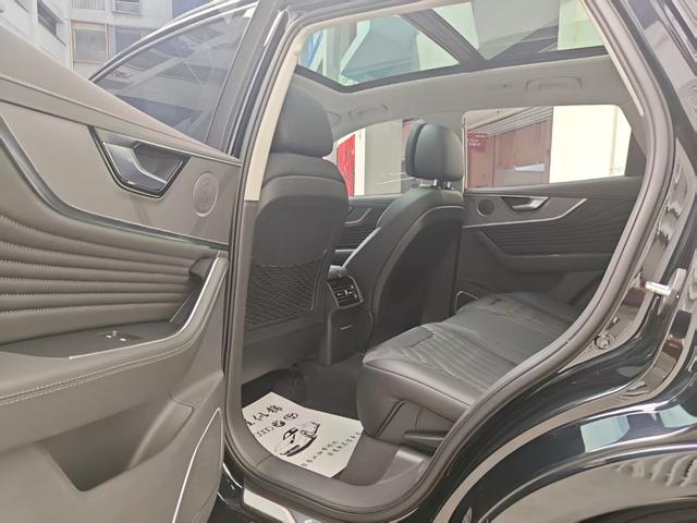 Hongqi HS5 2023 thumb 2
