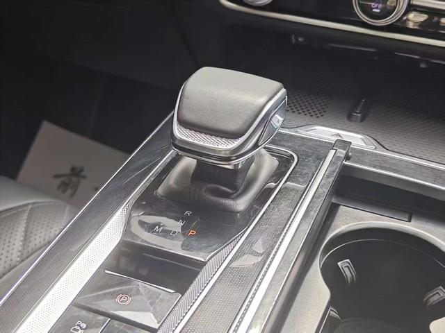 Hongqi HS5 2023 thumb 4