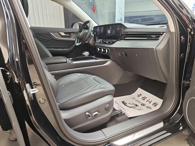 Hongqi HS5 2023 thumb 5