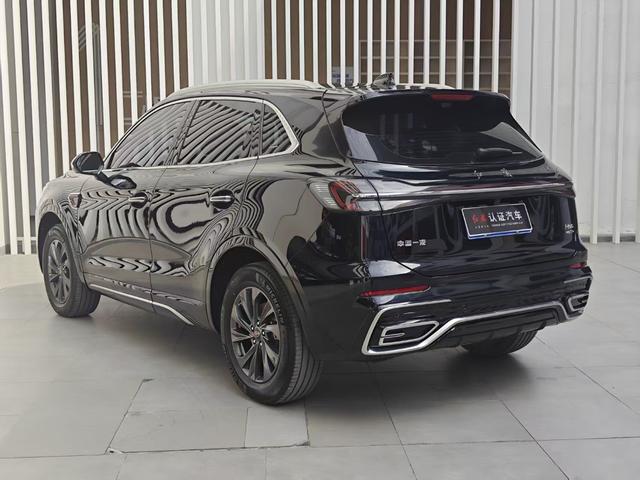 Hongqi HS5 2023 thumb 6
