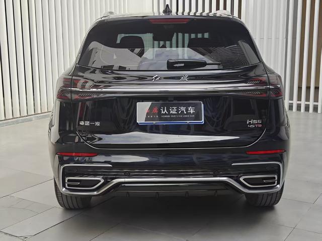Hongqi HS5 2023 thumb 7