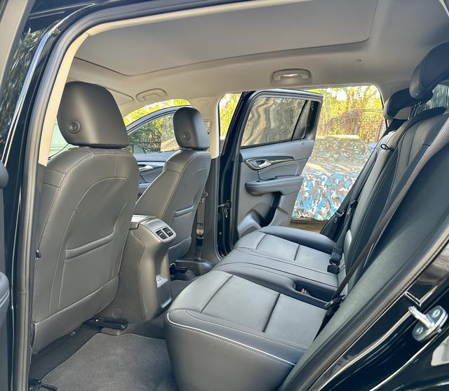 Buick Envision 2022 thumb 2