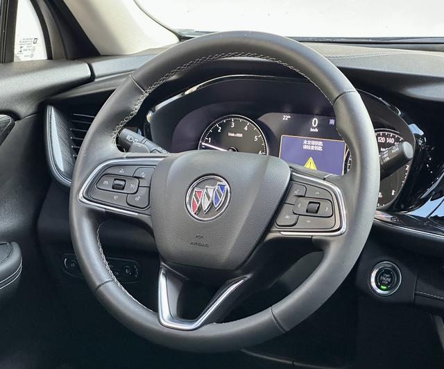 Buick Envision 2022 thumb 5