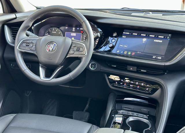 Buick Envision 2022 thumb 6