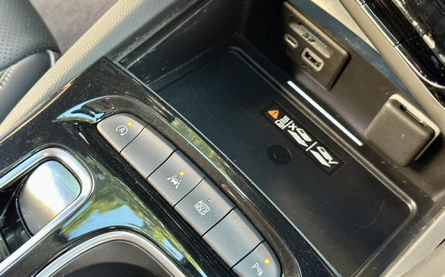 Buick Envision 2022 thumb 7