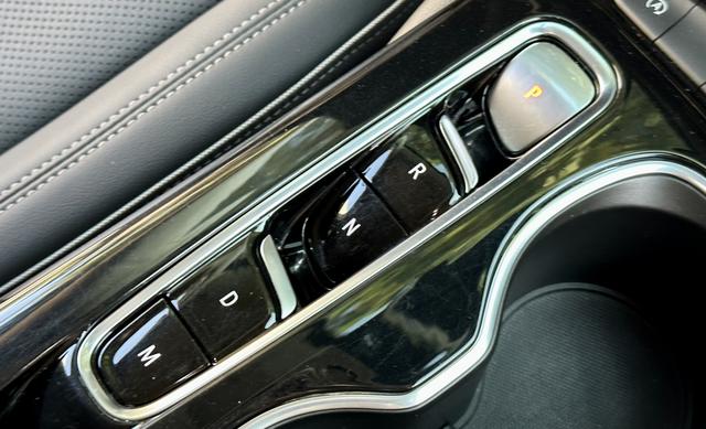 Buick Envision 2022 thumb 8
