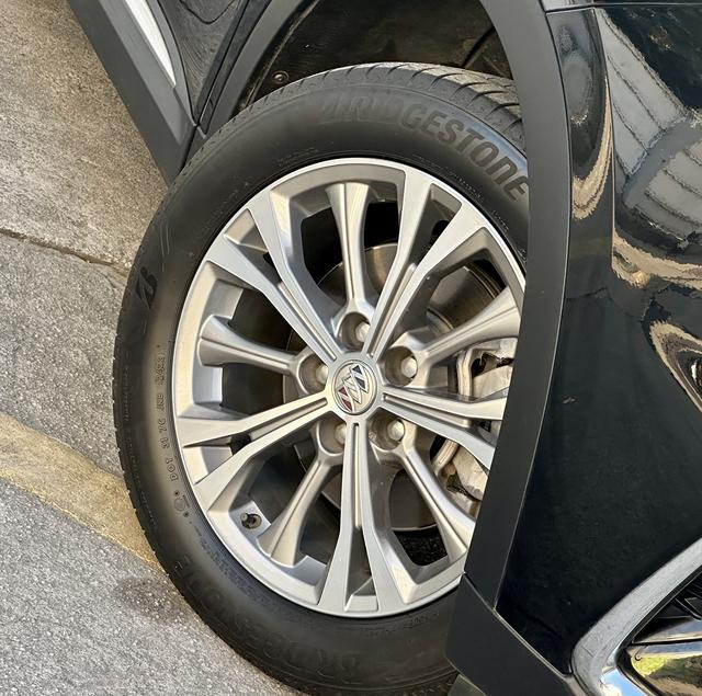 Buick Envision 2022 thumb 9
