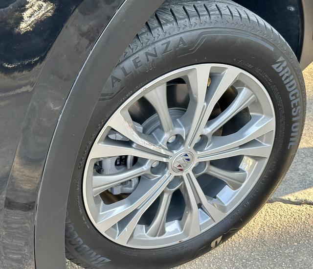 Buick Envision 2022 thumb 10
