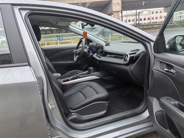Chevrolet Monza 2023 thumb 2