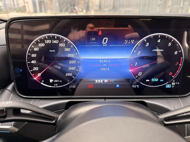 Mercedes-Benz C-Class 2023 thumb 7