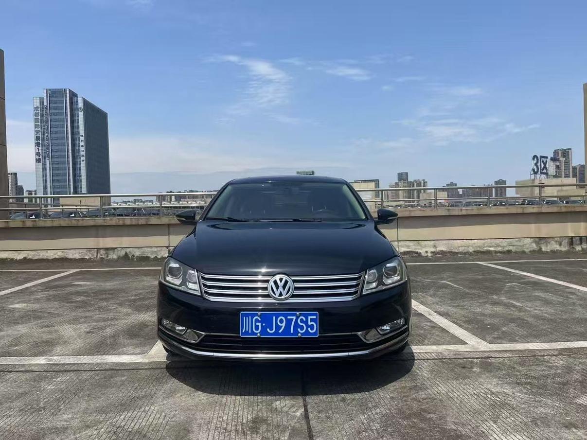 Volkswagen Magotan 2015 thumb 9