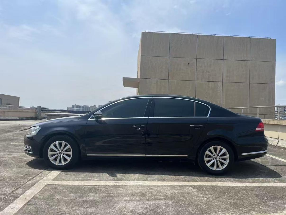 Volkswagen Magotan 2015 thumb 10