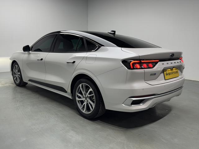 Ford Mondeo 2022 thumb 2