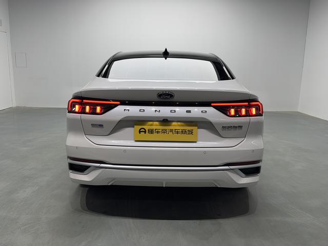 Ford Mondeo 2022 thumb 3