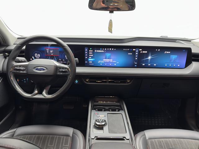 Ford Mondeo 2022 thumb 6