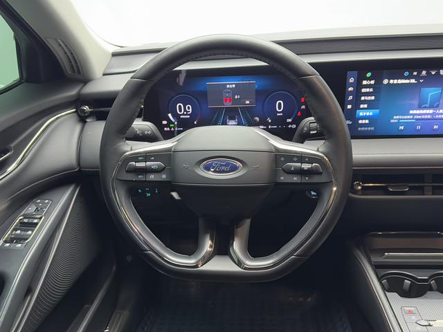 Ford Mondeo 2022 thumb 8