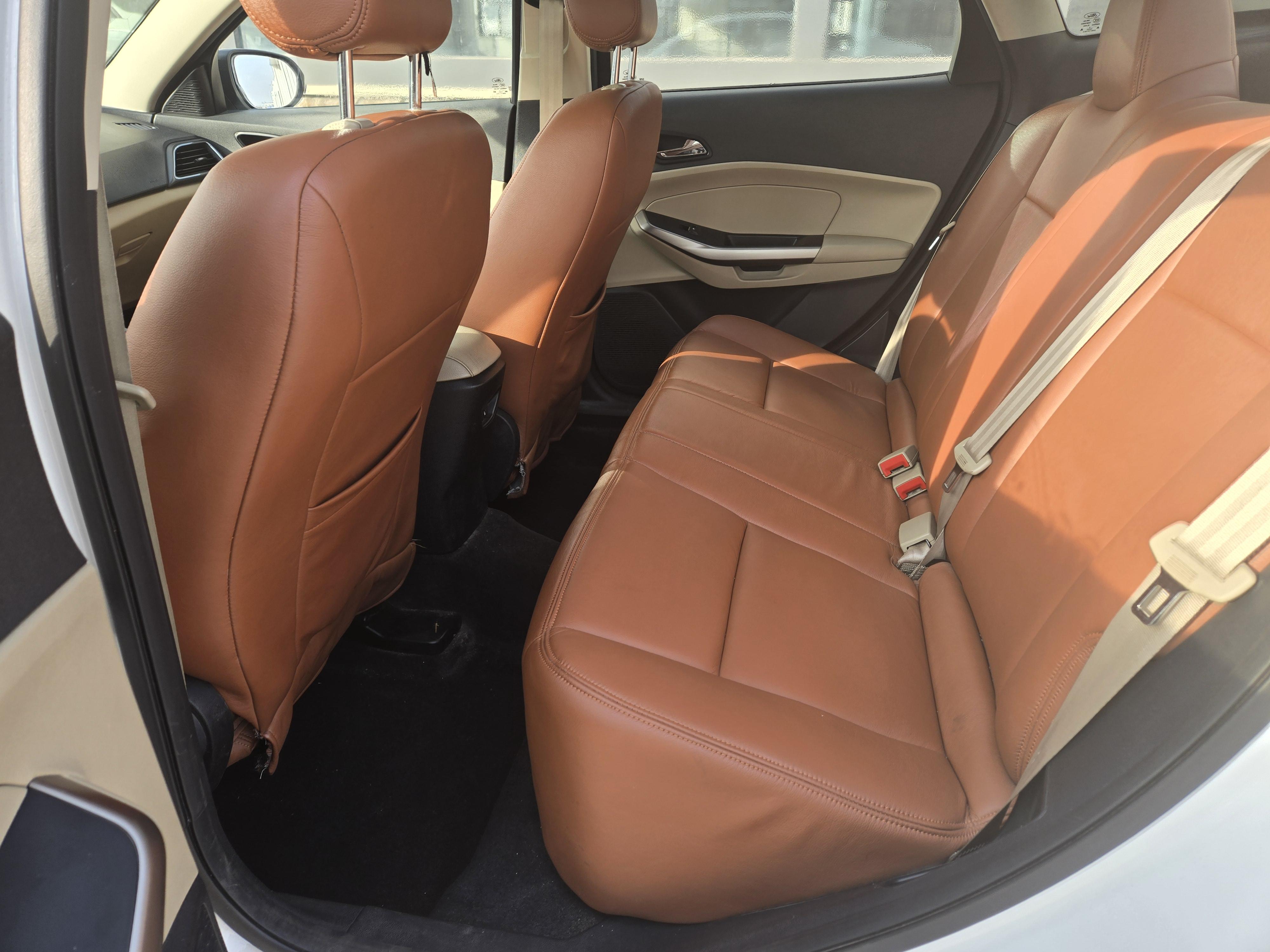 Ford Focus 2016 thumb 7