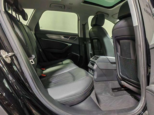 Audi A6 2022 thumb 3