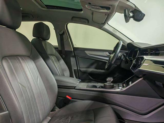 Audi A6 2022 thumb 5